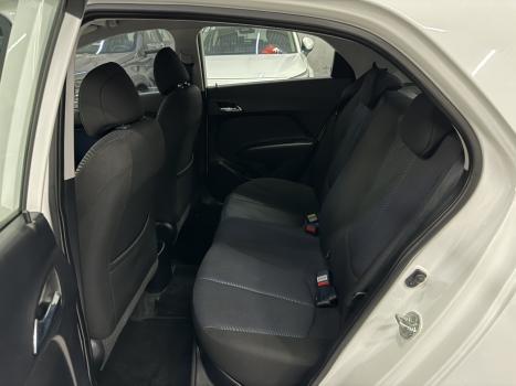 HYUNDAI HB 20 Hatch 1.6 16V 4P FLEX COMFORT STYLE AUTOM�TICO, Foto 25