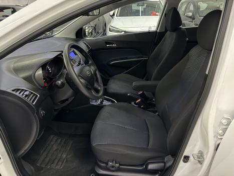 HYUNDAI HB 20 Hatch 1.6 16V 4P FLEX COMFORT STYLE AUTOM�TICO, Foto 26