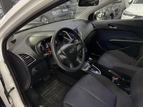 HYUNDAI HB 20 Hatch 1.6 16V 4P FLEX COMFORT STYLE AUTOM�TICO, Foto 27