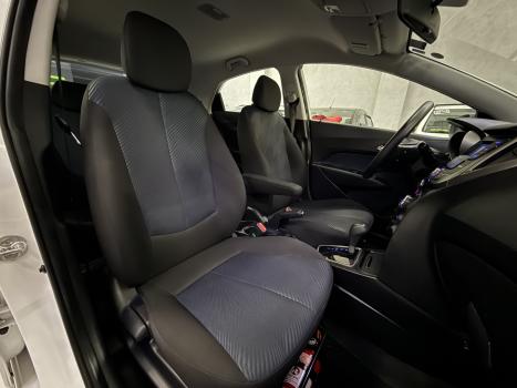 HYUNDAI HB 20 Hatch 1.6 16V 4P FLEX COMFORT STYLE AUTOM�TICO, Foto 28