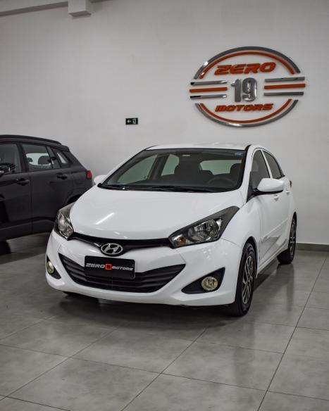 HYUNDAI HB 20 Hatch 1.0 12V 4P FLEX COMFORT, Foto 1