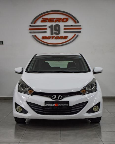 HYUNDAI HB 20 Hatch 1.0 12V 4P FLEX COMFORT, Foto 2