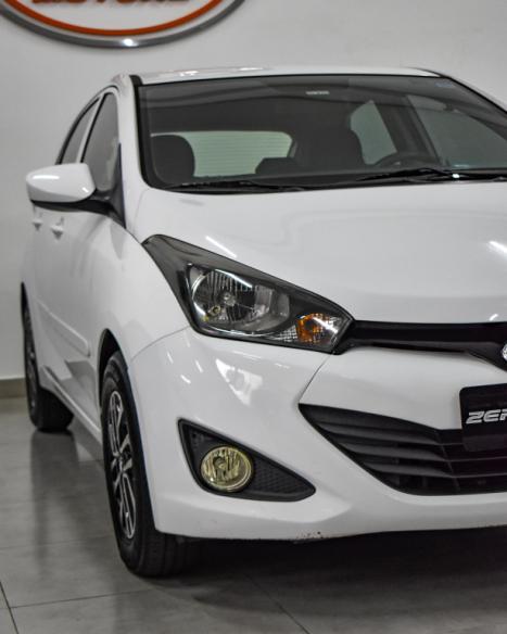 HYUNDAI HB 20 Hatch 1.0 12V 4P FLEX COMFORT, Foto 3