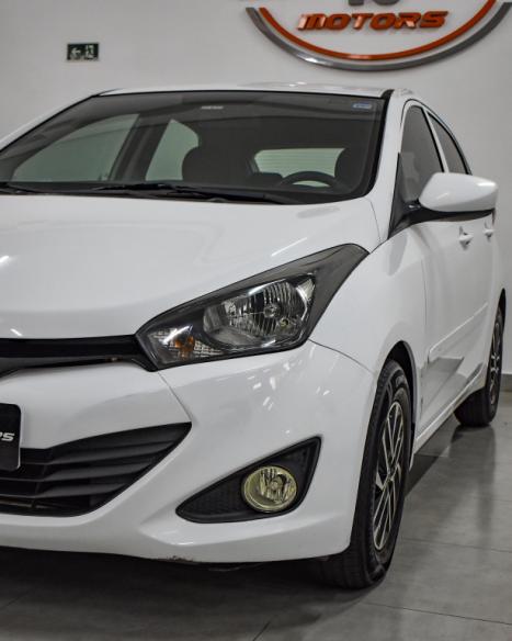 HYUNDAI HB 20 Hatch 1.0 12V 4P FLEX COMFORT, Foto 4