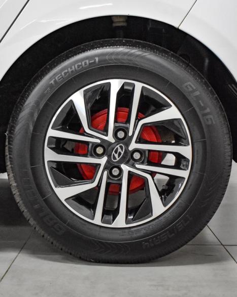 HYUNDAI HB 20 Hatch 1.0 12V 4P FLEX COMFORT, Foto 5