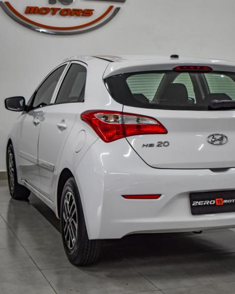 HYUNDAI HB 20 Hatch 1.0 12V 4P FLEX COMFORT, Foto 8