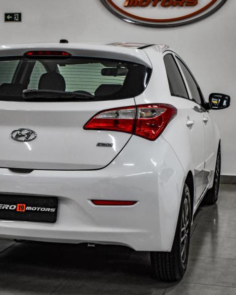 HYUNDAI HB 20 Hatch 1.0 12V 4P FLEX COMFORT, Foto 9