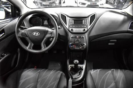 HYUNDAI HB 20 Hatch 1.0 12V 4P FLEX COMFORT, Foto 11