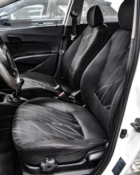 HYUNDAI HB 20 Hatch 1.0 12V 4P FLEX COMFORT, Foto 13