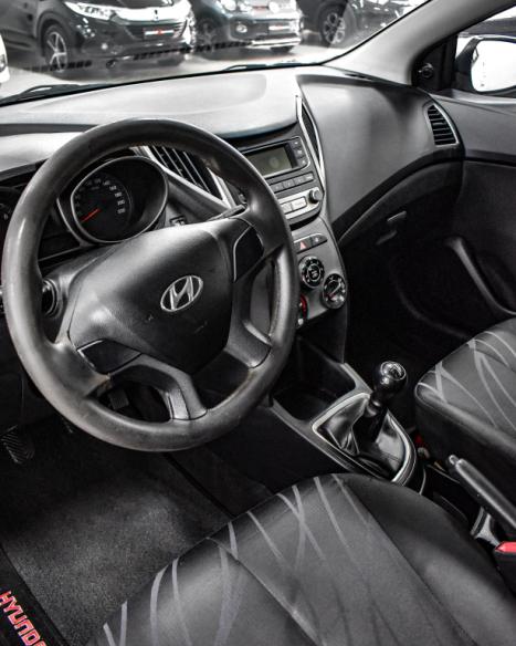HYUNDAI HB 20 Hatch 1.0 12V 4P FLEX COMFORT, Foto 14
