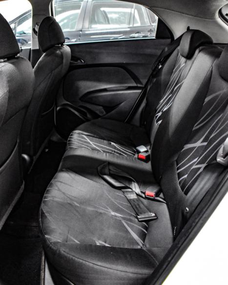 HYUNDAI HB 20 Hatch 1.0 12V 4P FLEX COMFORT, Foto 15