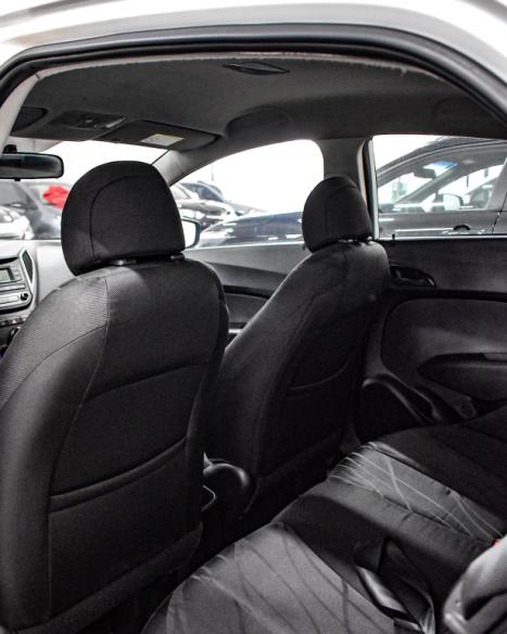 HYUNDAI HB 20 Hatch 1.0 12V 4P FLEX COMFORT, Foto 17