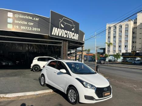 HYUNDAI HB 20 Hatch 1.0 12V 4P FLEX COMFORT, Foto 2