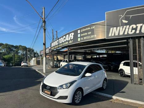 HYUNDAI HB 20 Hatch 1.0 12V 4P FLEX COMFORT, Foto 3