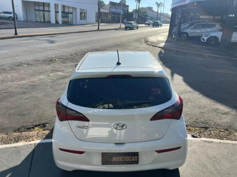 HYUNDAI HB 20 Hatch 1.0 12V 4P FLEX COMFORT, Foto 4