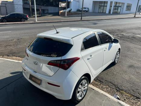 HYUNDAI HB 20 Hatch 1.0 12V 4P FLEX COMFORT, Foto 5