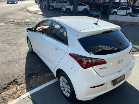 HYUNDAI HB 20 Hatch 1.0 12V 4P FLEX COMFORT, Foto 6