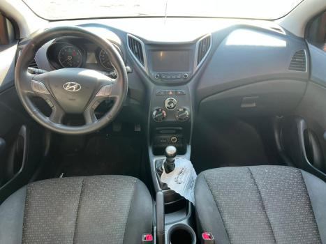 HYUNDAI HB 20 Hatch 1.0 12V 4P FLEX COMFORT, Foto 7