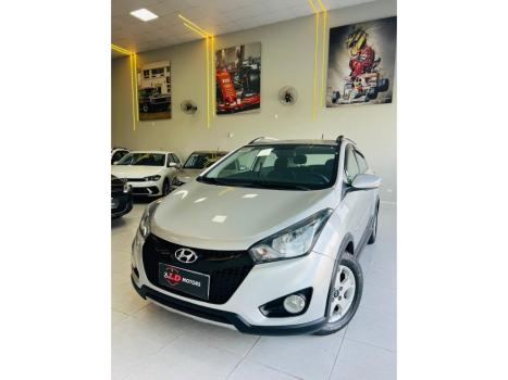 HYUNDAI HB 20 Hatch X 1.6 16V 4P PREMIUM FLEX AUTOM�TICO, Foto 4