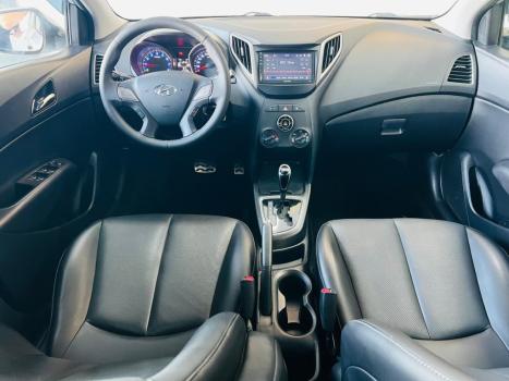 HYUNDAI HB 20 Hatch X 1.6 16V 4P PREMIUM FLEX AUTOM�TICO, Foto 10