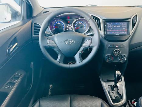 HYUNDAI HB 20 Hatch X 1.6 16V 4P PREMIUM FLEX AUTOM�TICO, Foto 11