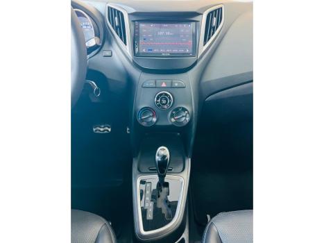 HYUNDAI HB 20 Hatch X 1.6 16V 4P PREMIUM FLEX AUTOM�TICO, Foto 12