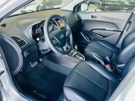 HYUNDAI HB 20 Hatch X 1.6 16V 4P PREMIUM FLEX AUTOM�TICO, Foto 13