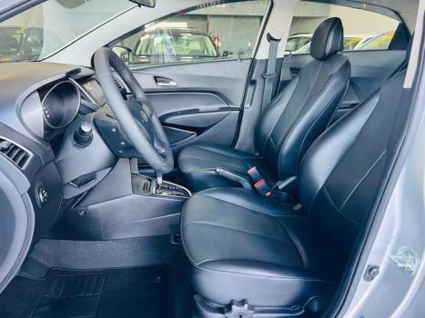HYUNDAI HB 20 Hatch X 1.6 16V 4P PREMIUM FLEX AUTOM�TICO, Foto 14