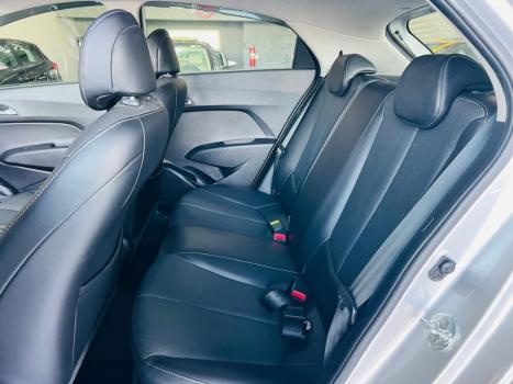 HYUNDAI HB 20 Hatch X 1.6 16V 4P PREMIUM FLEX AUTOM�TICO, Foto 15