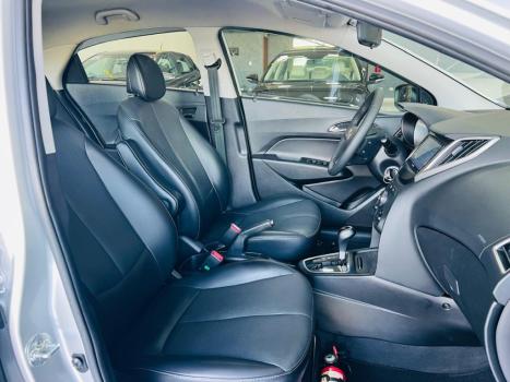 HYUNDAI HB 20 Hatch X 1.6 16V 4P PREMIUM FLEX AUTOM�TICO, Foto 17