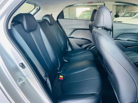 HYUNDAI HB 20 Hatch X 1.6 16V 4P PREMIUM FLEX AUTOM�TICO, Foto 18