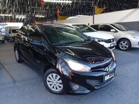 HYUNDAI HB 20 Hatch 1.0 12V 4P FLEX COMFORT, Foto 2