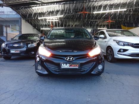 HYUNDAI HB 20 Hatch 1.0 12V 4P FLEX COMFORT, Foto 3
