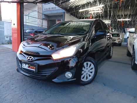 HYUNDAI HB 20 Hatch 1.0 12V 4P FLEX COMFORT, Foto 4