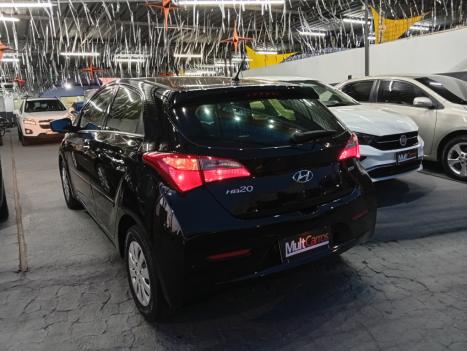 HYUNDAI HB 20 Hatch 1.0 12V 4P FLEX COMFORT, Foto 5