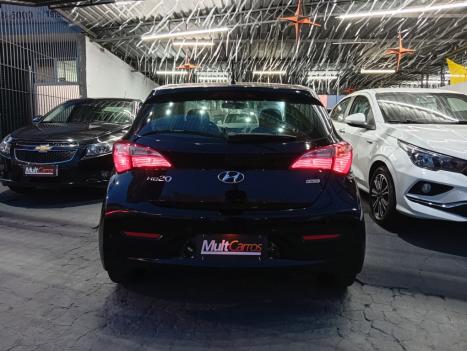 HYUNDAI HB 20 Hatch 1.0 12V 4P FLEX COMFORT, Foto 6