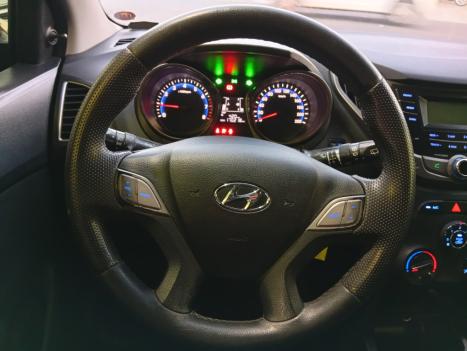 HYUNDAI HB 20 Hatch 1.0 12V 4P FLEX COMFORT, Foto 8