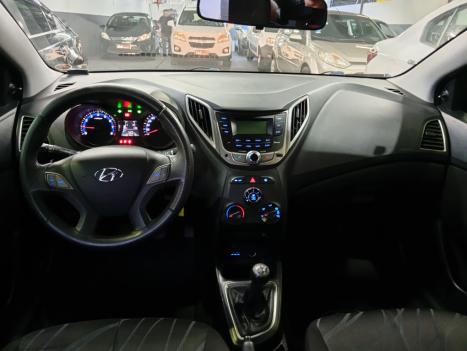 HYUNDAI HB 20 Hatch 1.0 12V 4P FLEX COMFORT, Foto 9