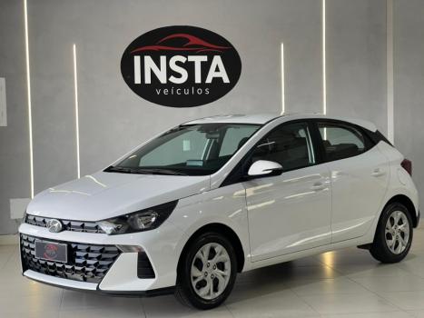 HYUNDAI HB 20 Hatch 1.0 12V 4P FLEX COMFORT PLUS, Foto 1