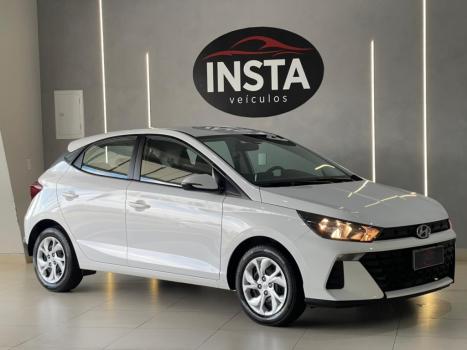 HYUNDAI HB 20 Hatch 1.0 12V 4P FLEX COMFORT PLUS, Foto 2