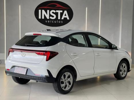 HYUNDAI HB 20 Hatch 1.0 12V 4P FLEX COMFORT PLUS, Foto 3