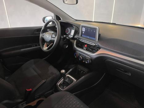 HYUNDAI HB 20 Hatch 1.0 12V 4P FLEX COMFORT PLUS, Foto 6