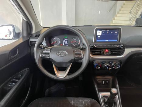 HYUNDAI HB 20 Hatch 1.0 12V 4P FLEX COMFORT PLUS, Foto 7