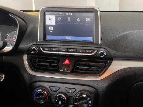 HYUNDAI HB 20 Hatch 1.0 12V 4P FLEX COMFORT PLUS, Foto 8