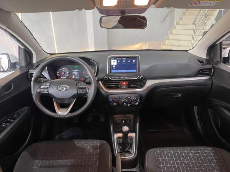HYUNDAI HB 20 Hatch 1.0 12V 4P FLEX COMFORT PLUS, Foto 9