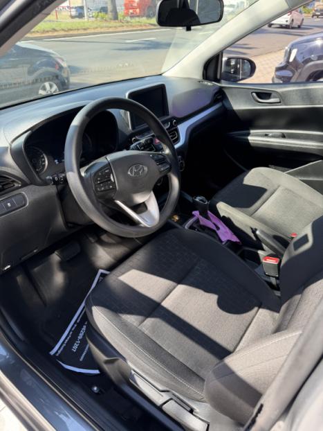 HYUNDAI HB 20 Hatch 1.0 12V 4P FLEX TGDI TURBO COMFORT PLUS, Foto 6