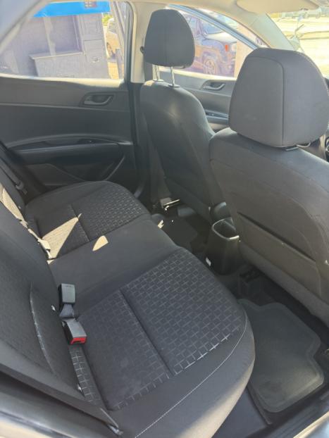 HYUNDAI HB 20 Hatch 1.0 12V 4P FLEX TGDI TURBO COMFORT PLUS, Foto 7