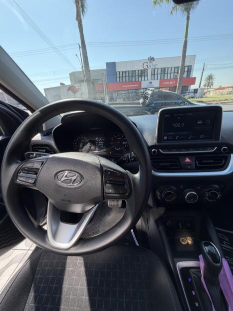 HYUNDAI HB 20 Hatch 1.0 12V 4P FLEX TGDI TURBO COMFORT PLUS, Foto 8