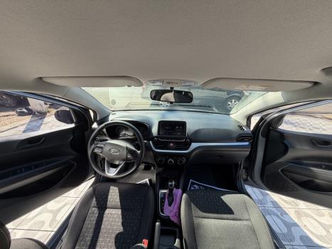 HYUNDAI HB 20 Hatch 1.0 12V 4P FLEX TGDI TURBO COMFORT PLUS, Foto 9