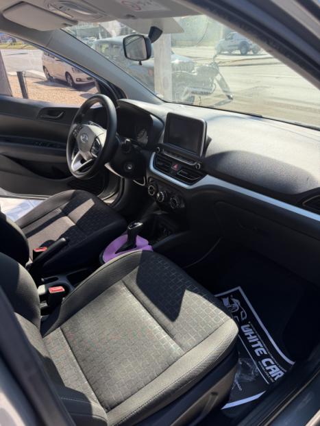 HYUNDAI HB 20 Hatch 1.0 12V 4P FLEX TGDI TURBO COMFORT PLUS, Foto 10